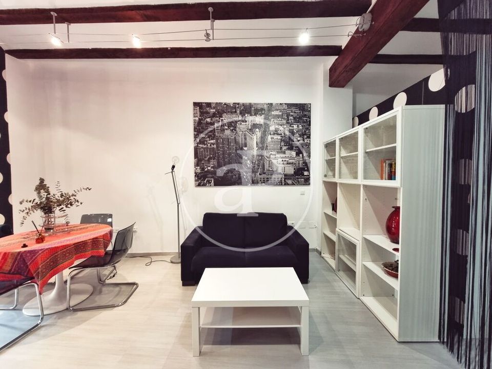 Apartment in Valencia, Valencia - photo 4