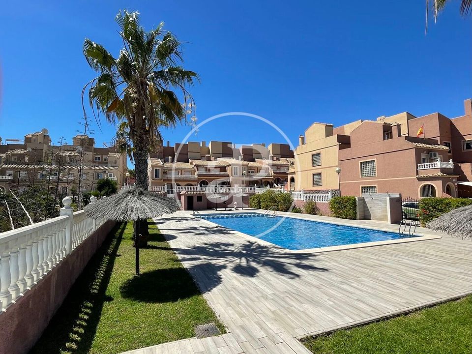 Duplex i Elche, Alicante - foto 1