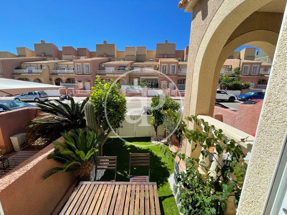 Duplex i Elche, Alicante - foto 2