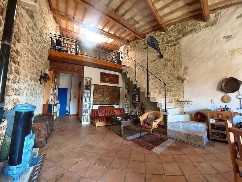 Villa i Nézignan-l'Évêque, Herault - foto 2