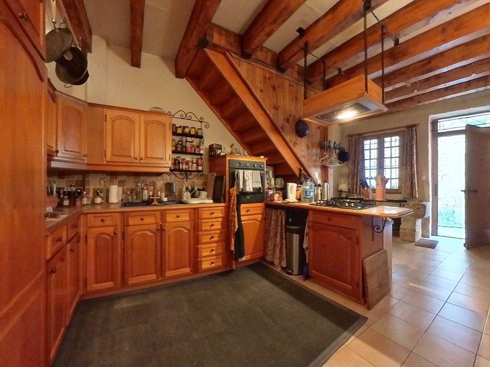 Villa i Nézignan-l'Évêque, Herault - foto 3