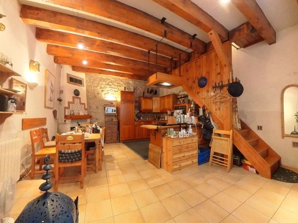 Villa i Nézignan-l'Évêque, Herault - foto 4