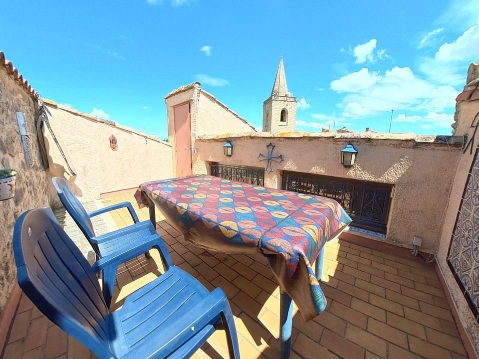 Villa i Nézignan-l'Évêque, Herault - foto 5