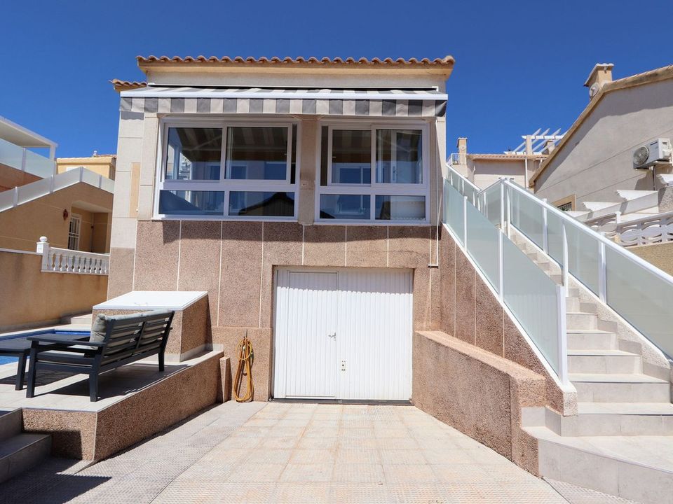 Villa i Los Altos, Alicante - foto 2