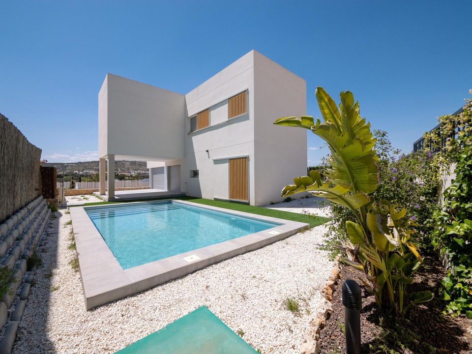 Villa i Algorfa, Alicante - foto 3