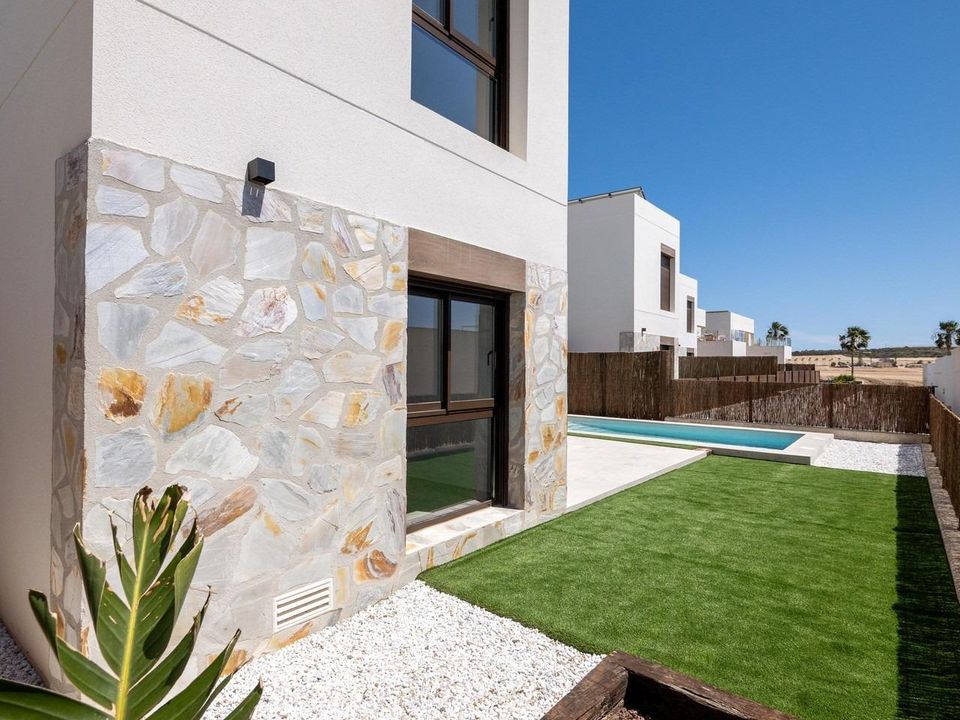 Villa i Algorfa, Alicante - foto 5