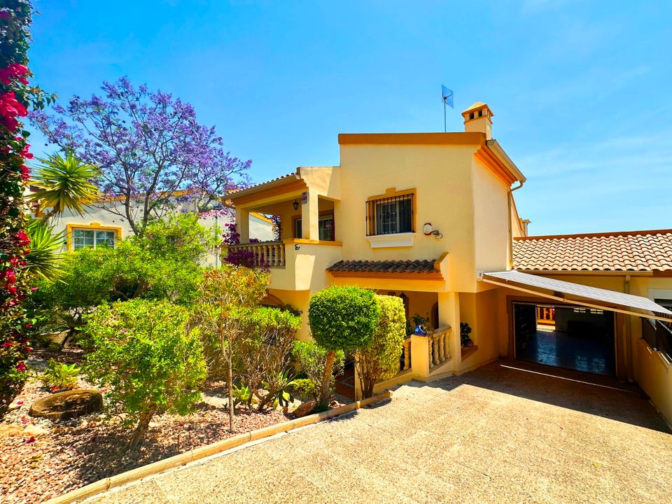 Villa i Orihuela Costa, Alicante - foto 3