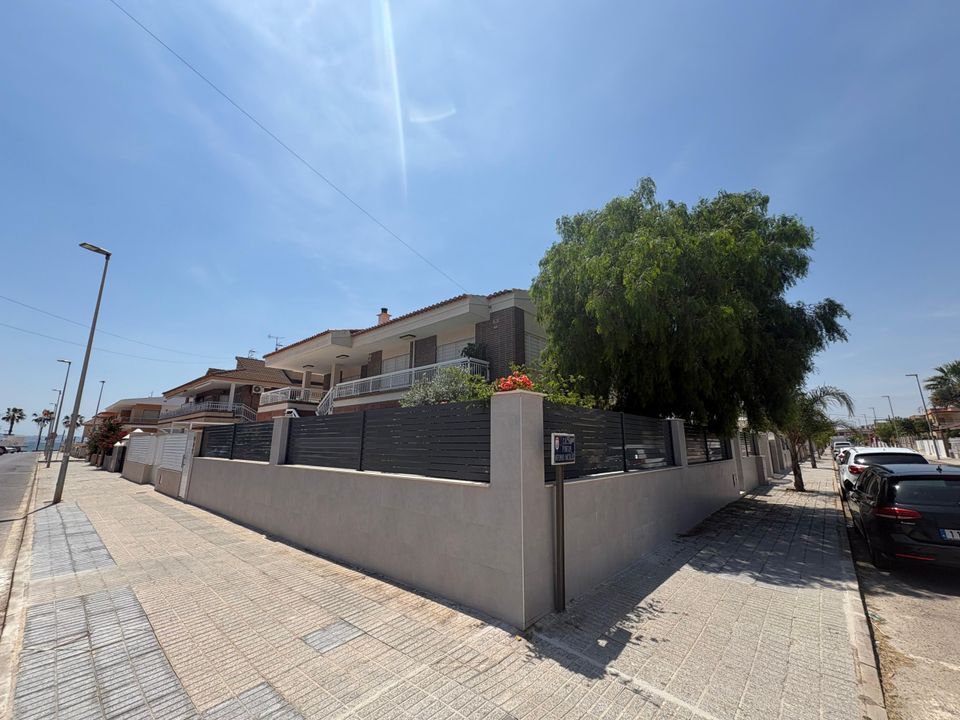 Lejlighed i Los Narejos, Murcia - foto 1