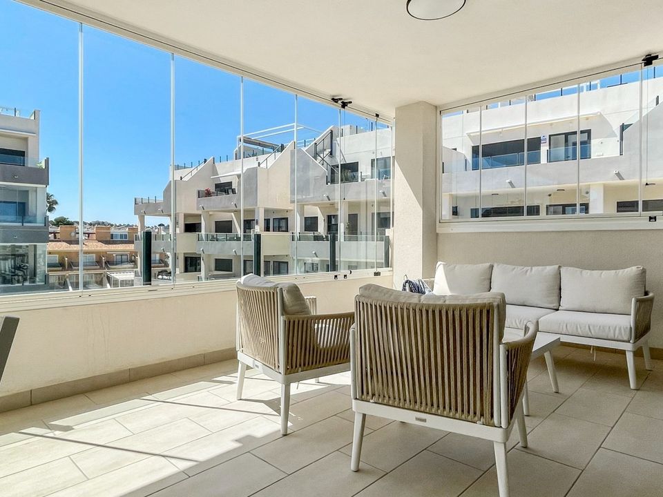 Lejlighed i Orihuela Costa, Alicante - foto 4