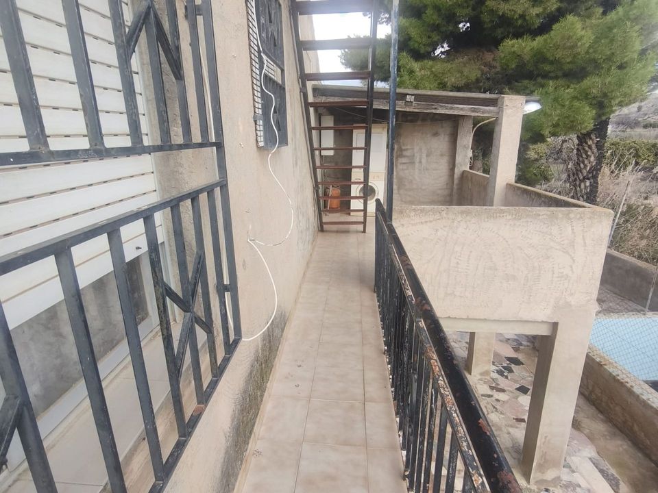 Herregård i Abanilla, Murcia - bilde 4