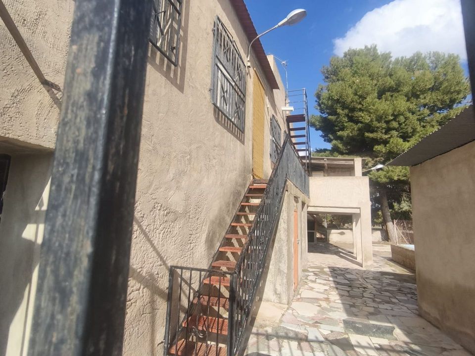 Herregård i Abanilla, Murcia - bilde 5