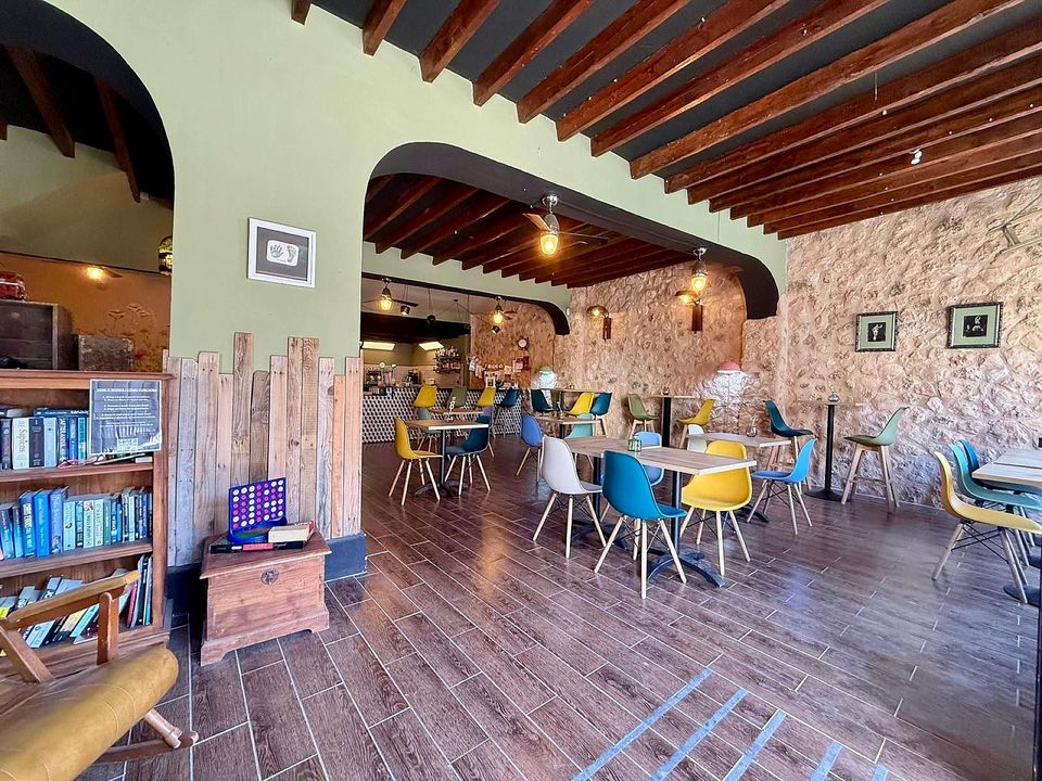 Byhus i Pinoso, Alicante - foto 3