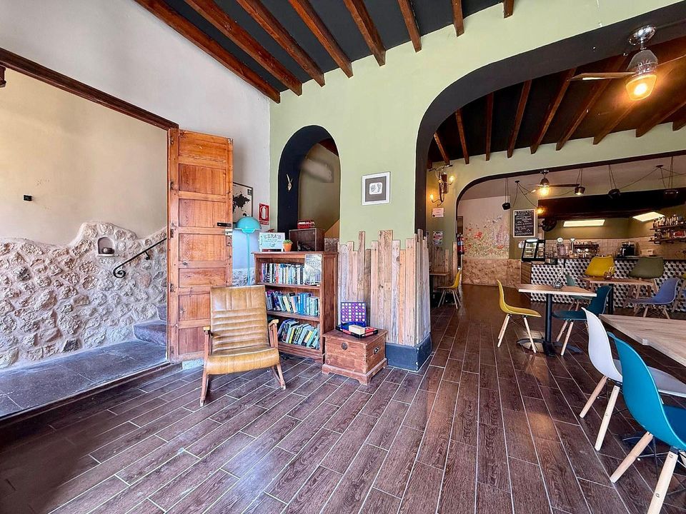 Byhus i Pinoso, Alicante - foto 4