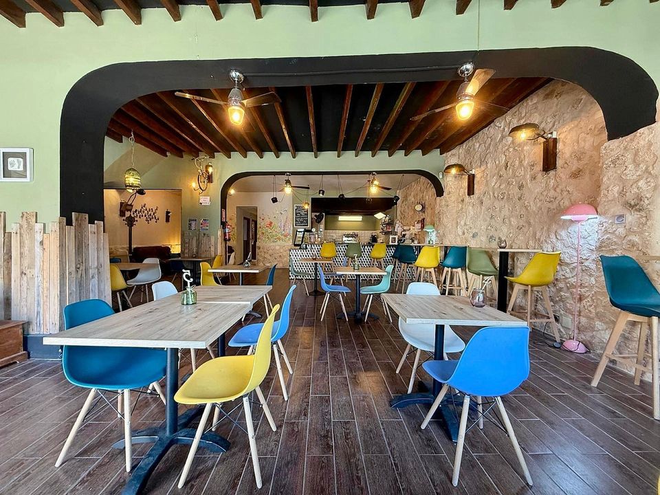 Byhus i Pinoso, Alicante - foto 5