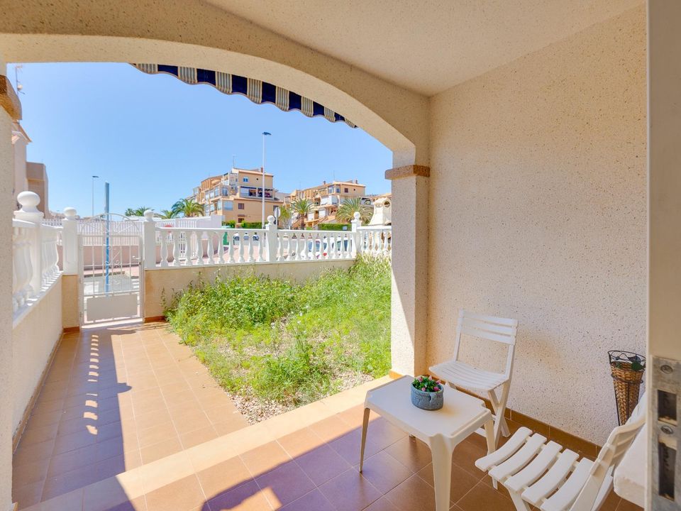 Bungalow i Torrevieja, Alicante - foto 4
