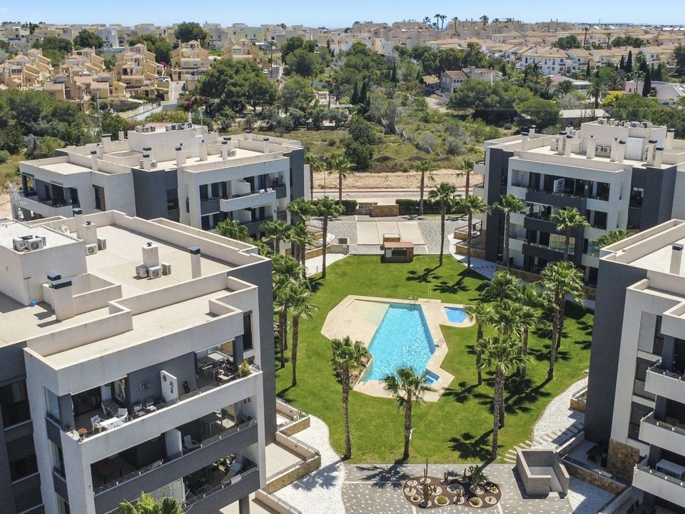 Lejlighed i Orihuela Costa, Alicante - foto 3
