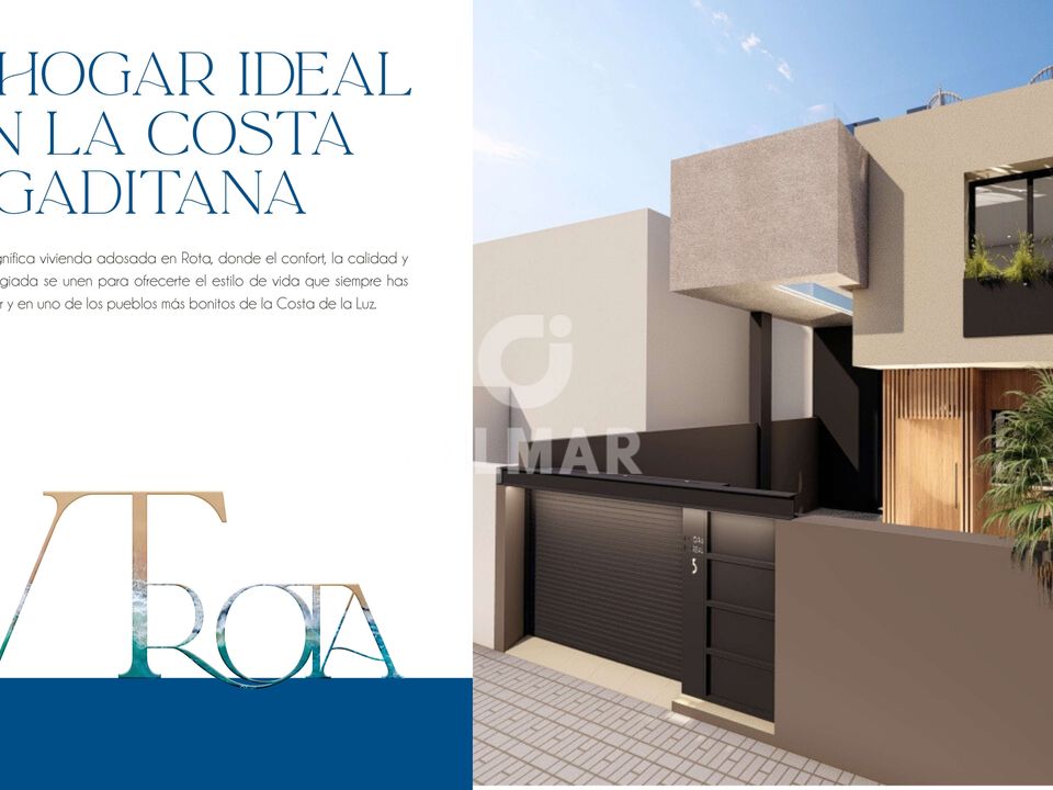 Casa unifamiliar a Rota, Cadiz - foto 2