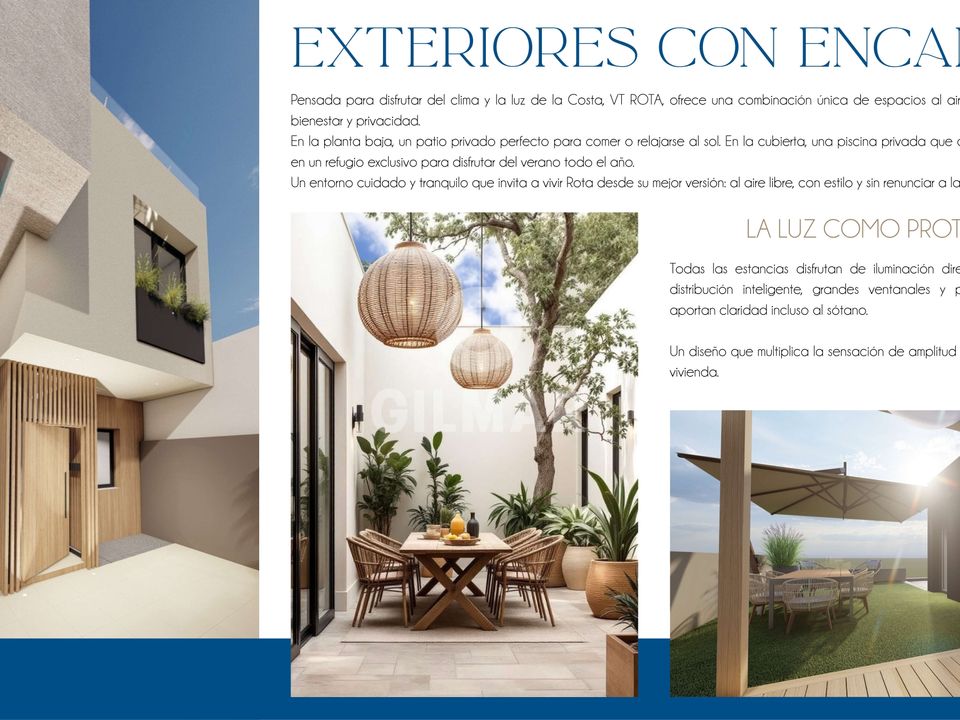 Casa unifamiliar a Rota, Cadiz - foto 5