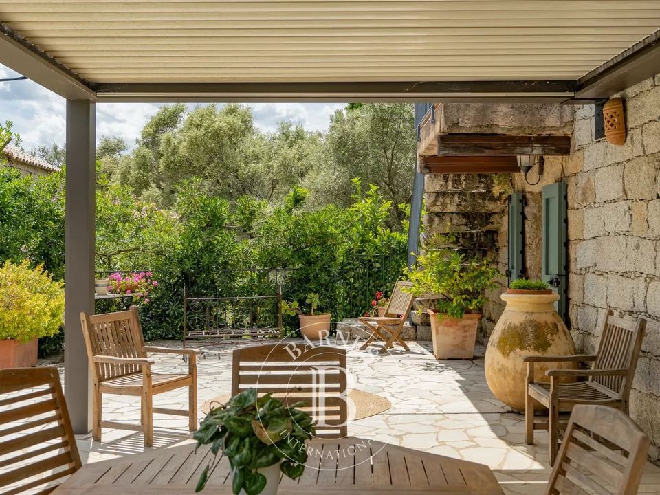 Herregård i Porto-Vecchio, Corse-du-Sud - bilde 4