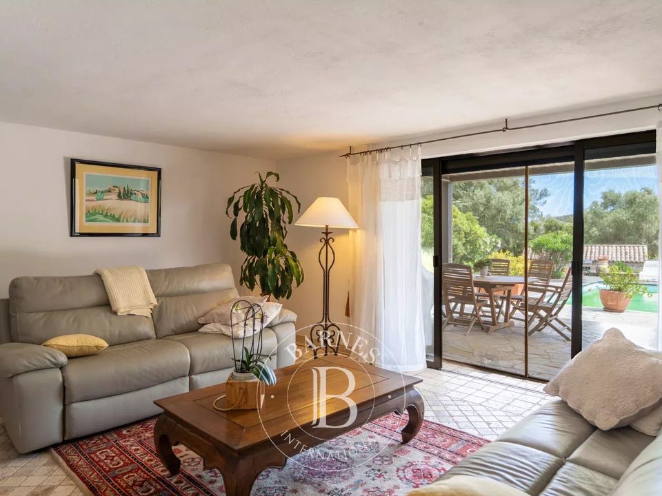 Herregård i Porto-Vecchio, Corse-du-Sud - bilde 5
