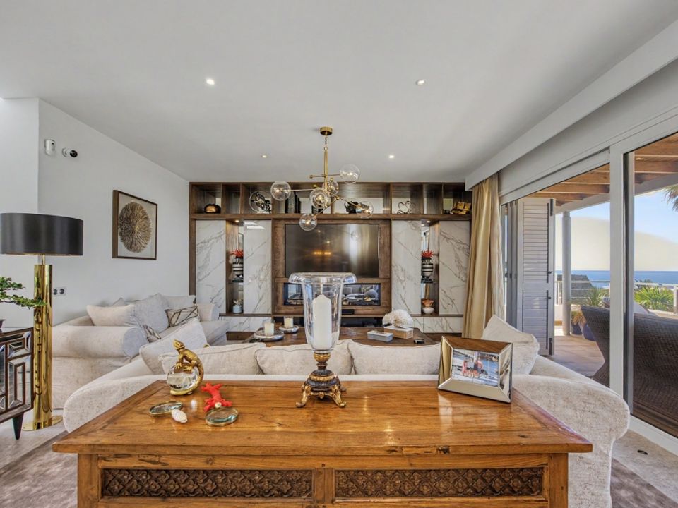 Villa i Puerto Calero, Lanzarote - foto 2