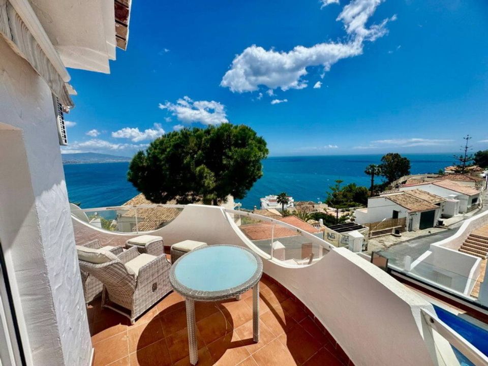 Villa i Almunecar, Granada - foto 4