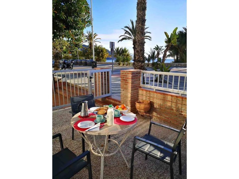 Apartment in Almunecar, Granada - photo 1
