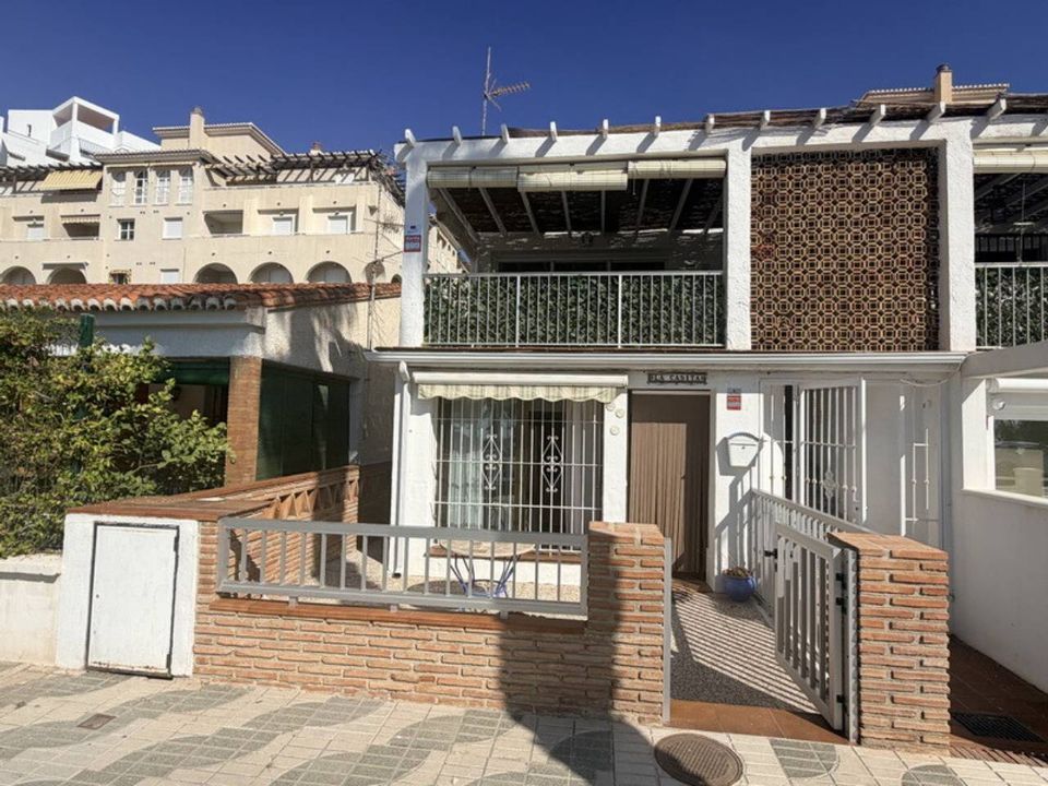 Apartment in Almunecar, Granada - photo 3