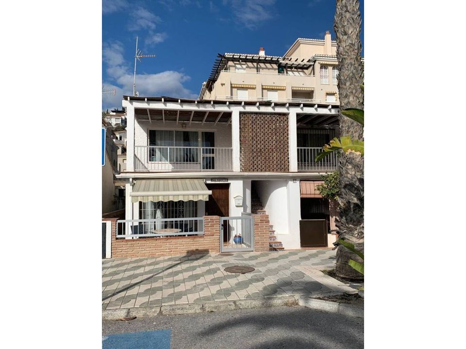 Apartment in Almunecar, Granada - photo 4