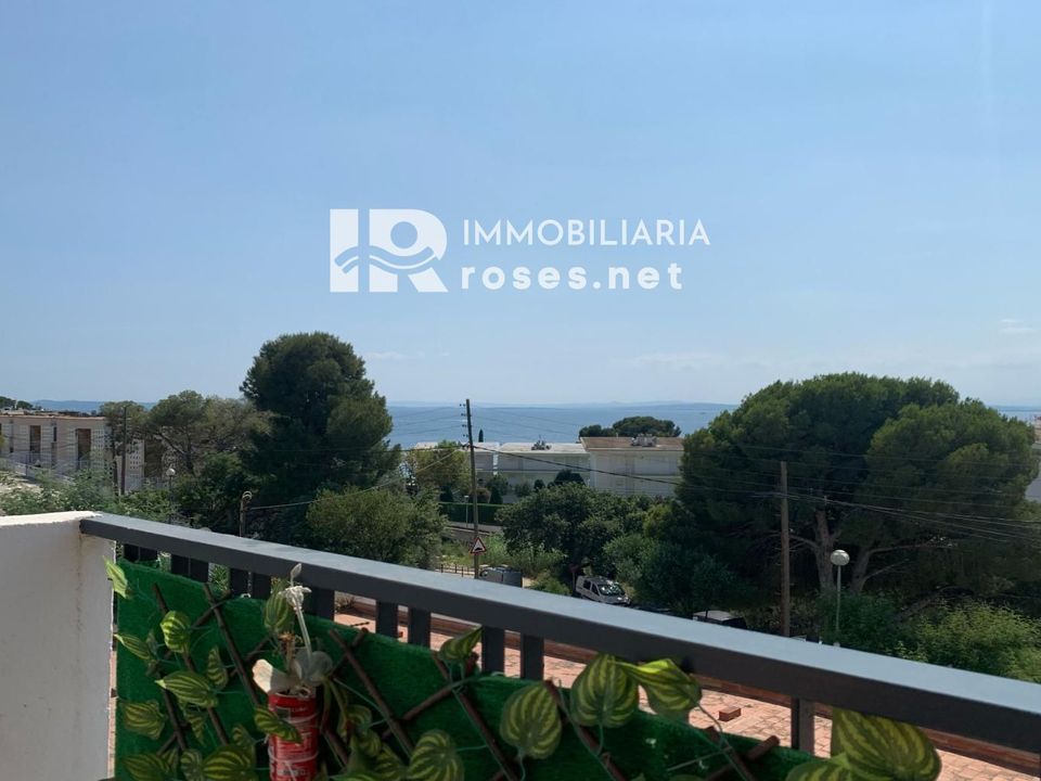 Lejlighed i Roses, Gerona - foto 2
