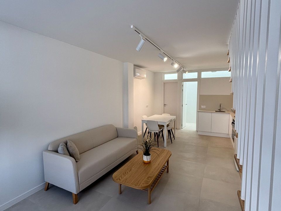 Duplex i Puerto Rico, Gran Canaria - foto 2