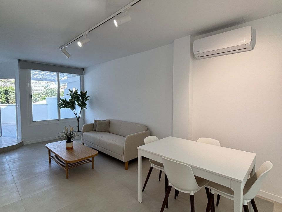 Duplex i Puerto Rico, Gran Canaria - foto 3
