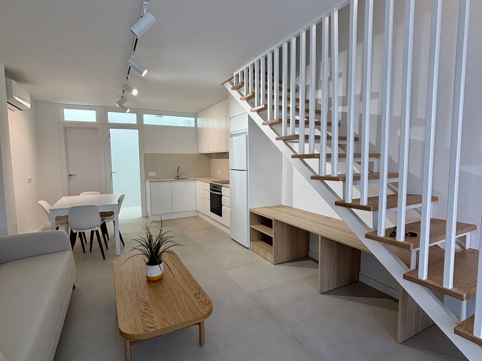 Duplex i Puerto Rico, Gran Canaria - foto 4