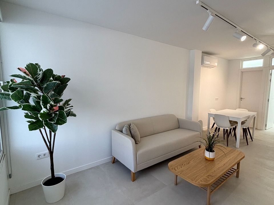 Duplex i Puerto Rico, Gran Canaria - foto 5