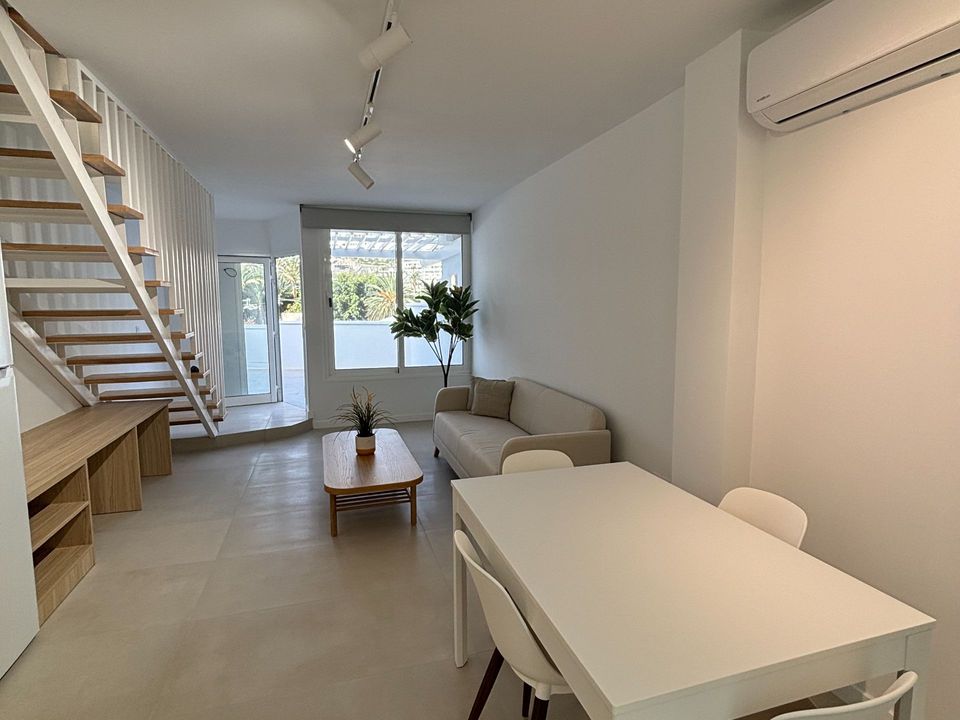 Duplex i Puerto Rico, Gran Canaria - foto 2
