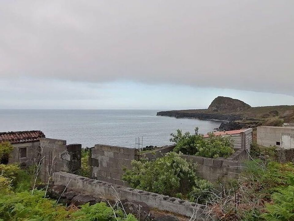 Helårsgrund i Lajes do Pico, Pico - foto 2