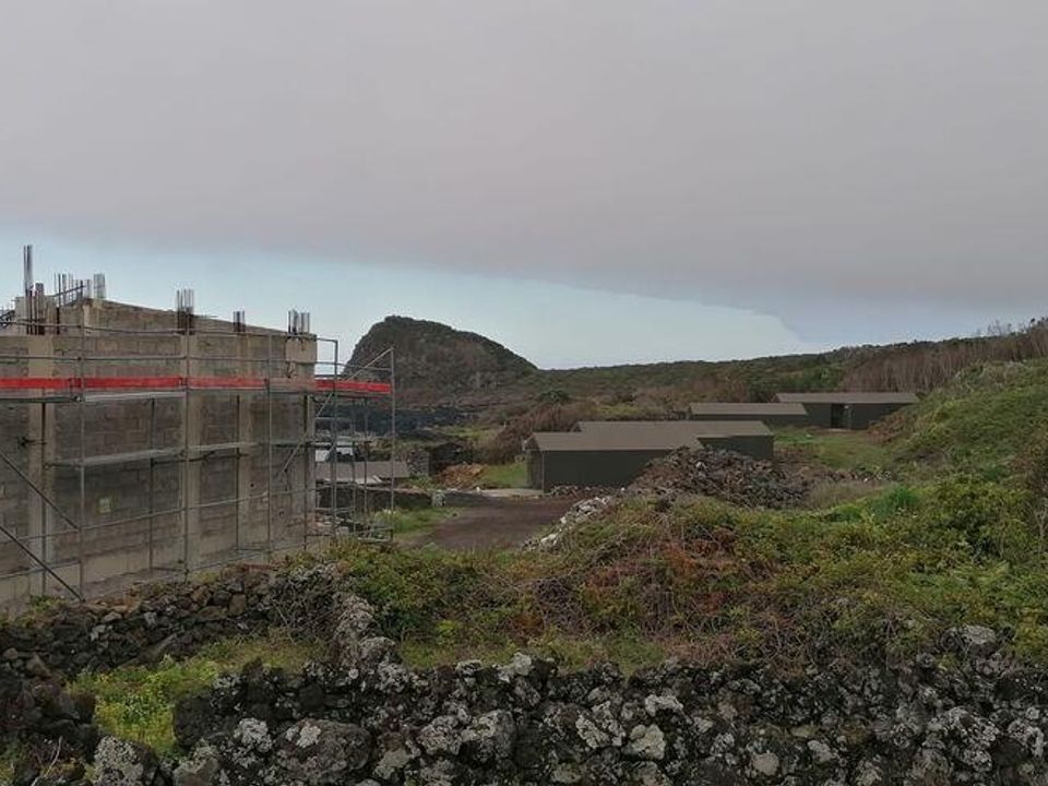 Helårsgrund i Lajes do Pico, Pico - foto 3