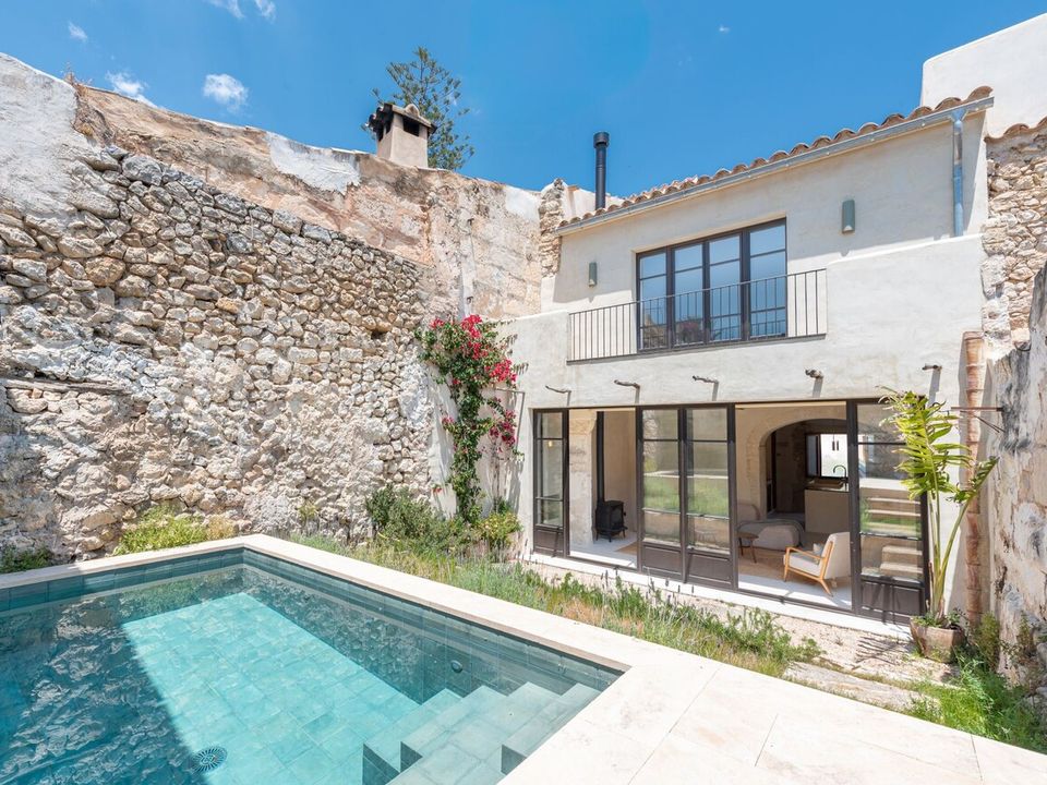 Landsbyhus i Selva, Mallorca - foto 1