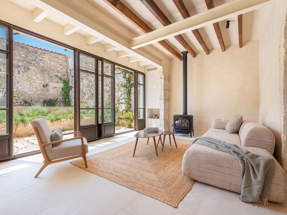 Landsbyhus i Selva, Mallorca - foto 2