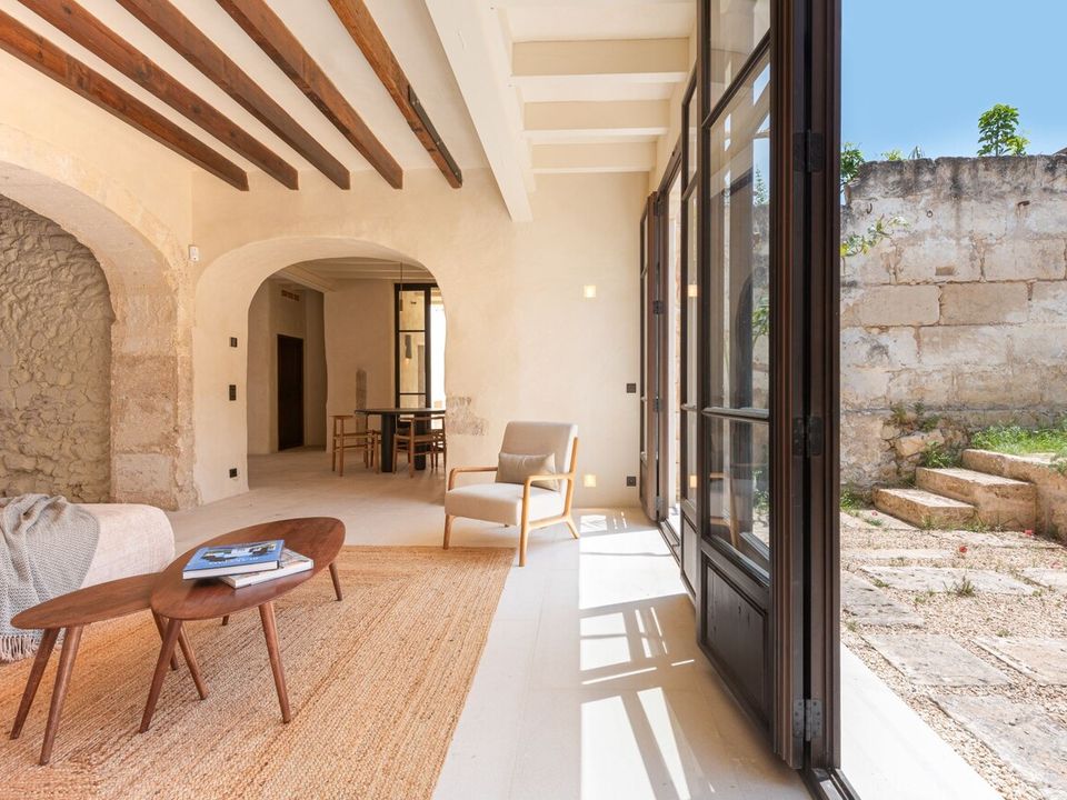 Landsbyhus i Selva, Mallorca - foto 3