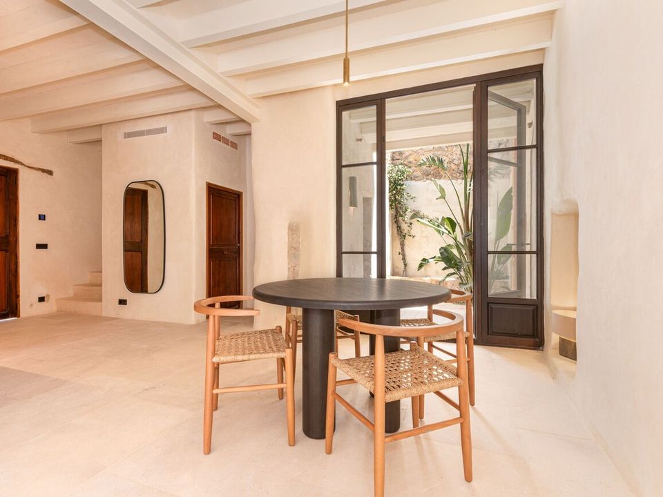 Landsbyhus i Selva, Mallorca - foto 4