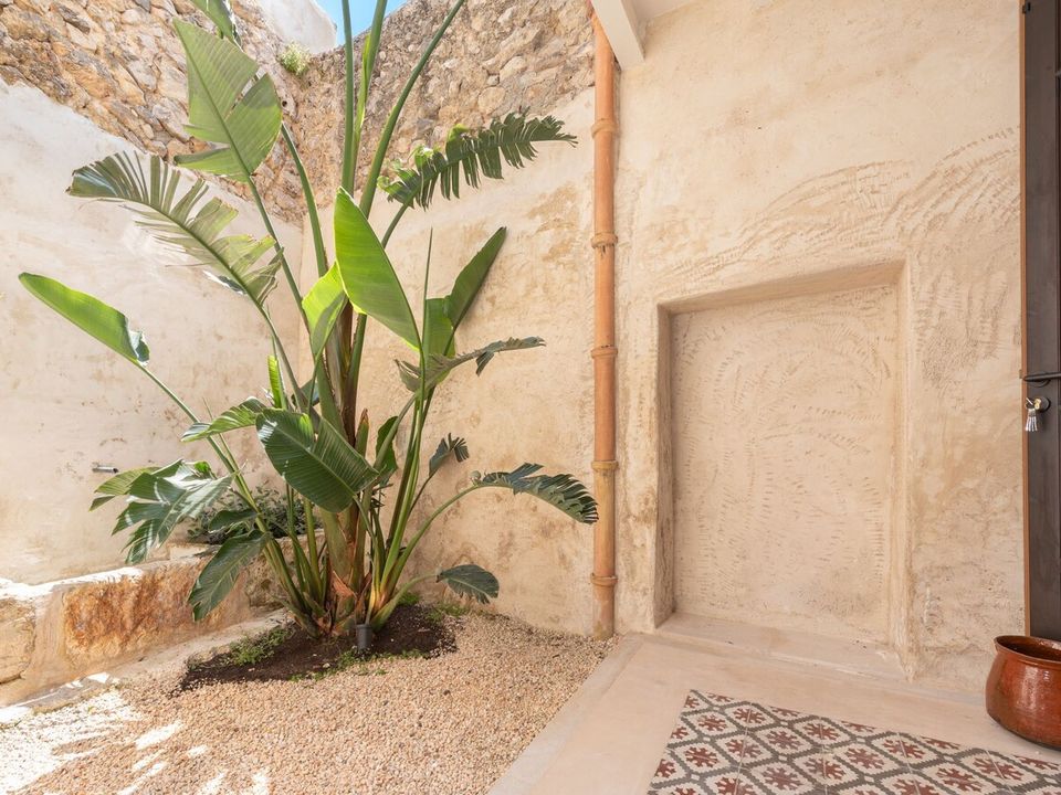 Landsbyhus i Selva, Mallorca - foto 5