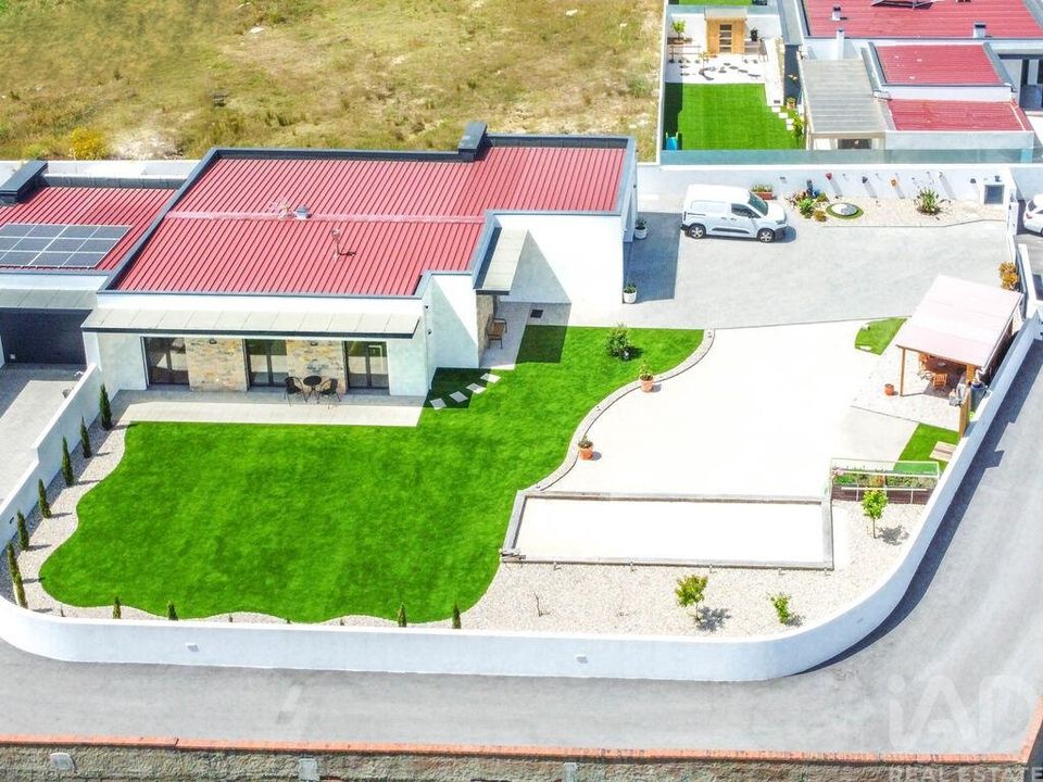 Casa unifamiliar a Alcobaca, Leiria - foto 1