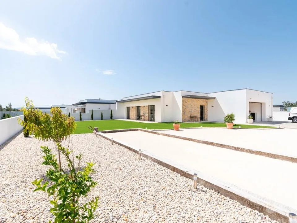Casa unifamiliar a Alcobaca, Leiria - foto 2