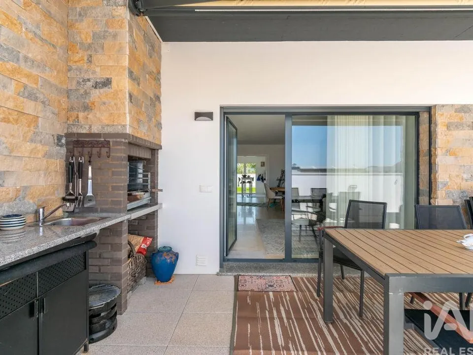 Casa unifamiliar a Alcobaca, Leiria - foto 5
