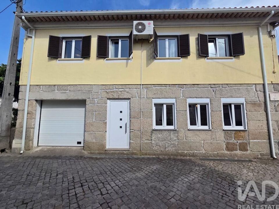 Byhus i Santa Comba Dao, Viseu - foto 1