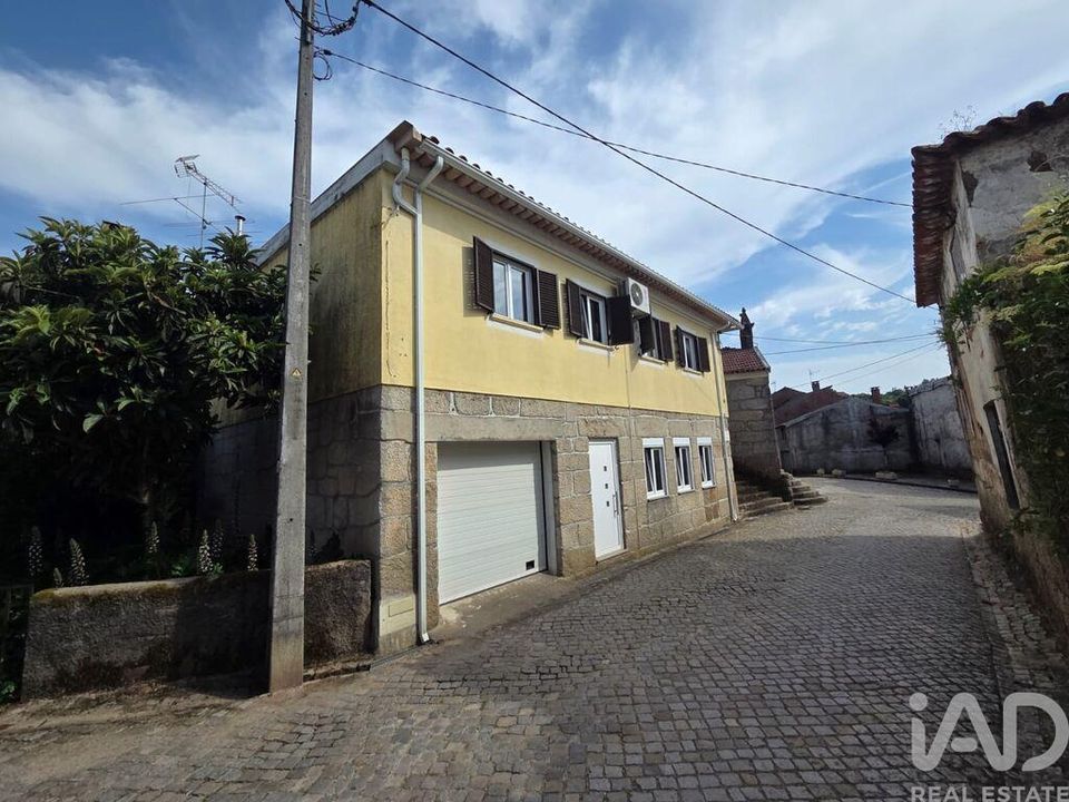 Byhus i Santa Comba Dao, Viseu - foto 2