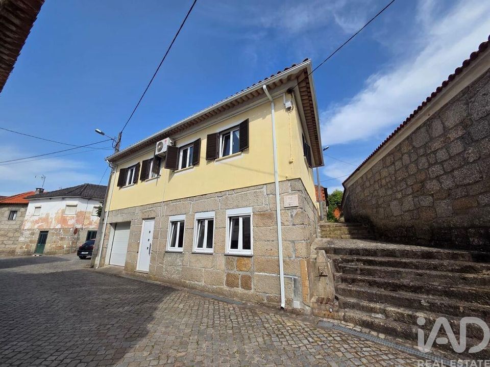 Byhus i Santa Comba Dao, Viseu - foto 3