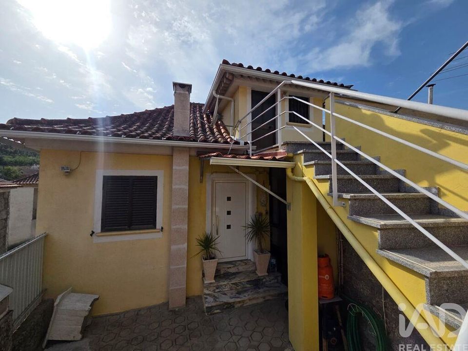 Byhus i Santa Comba Dao, Viseu - foto 4