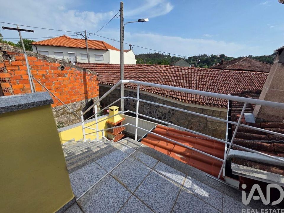 Byhus i Santa Comba Dao, Viseu - foto 5